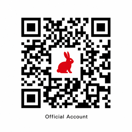 日本三级公众号二维码